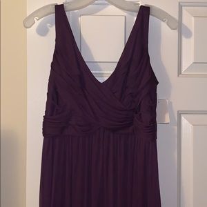 Dress—Wedding/Prom